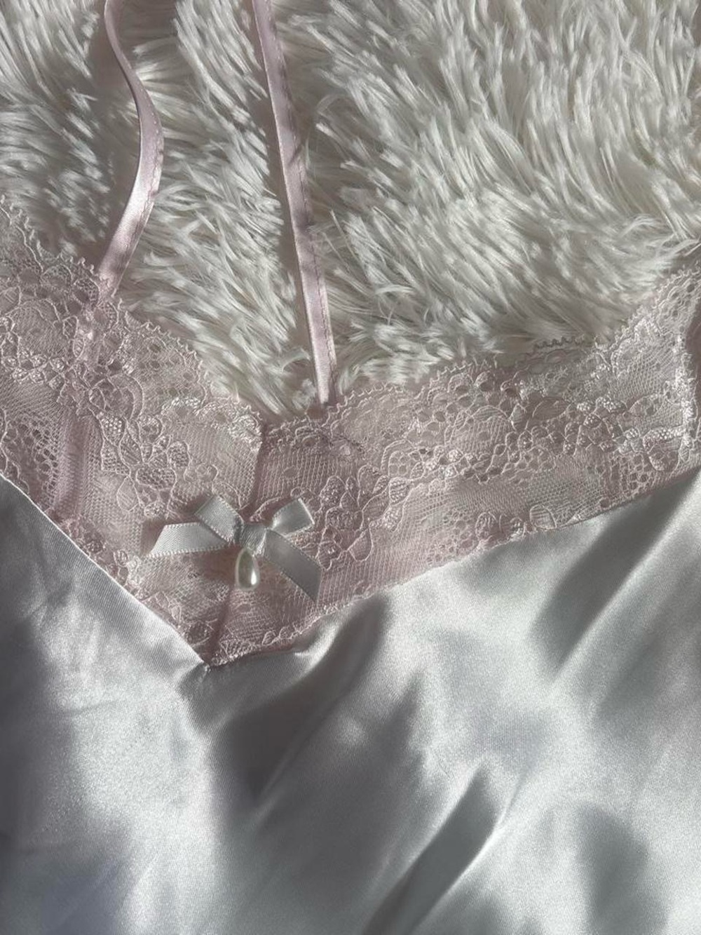 Linea Donatella Cami - Picture 6 of 6